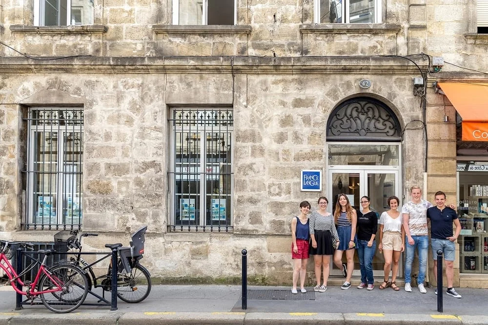 study-learn-vacation-French-language-course-abroad-France-Langue-school-Bordeaux-France-5