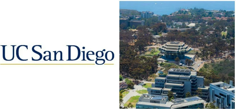 University of California, San Diego