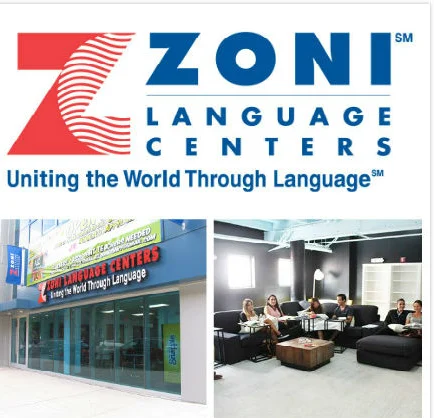 Zoni Language Centers