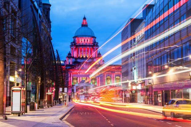 Belfastcity