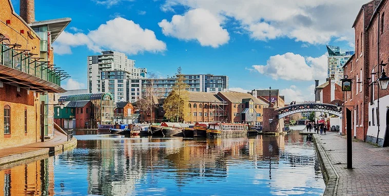 Birmingham