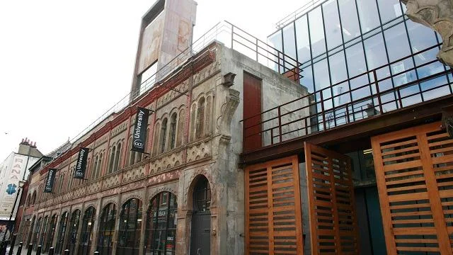 GCULondon