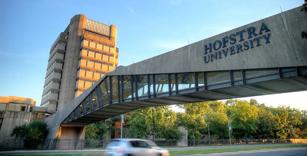 hofstra