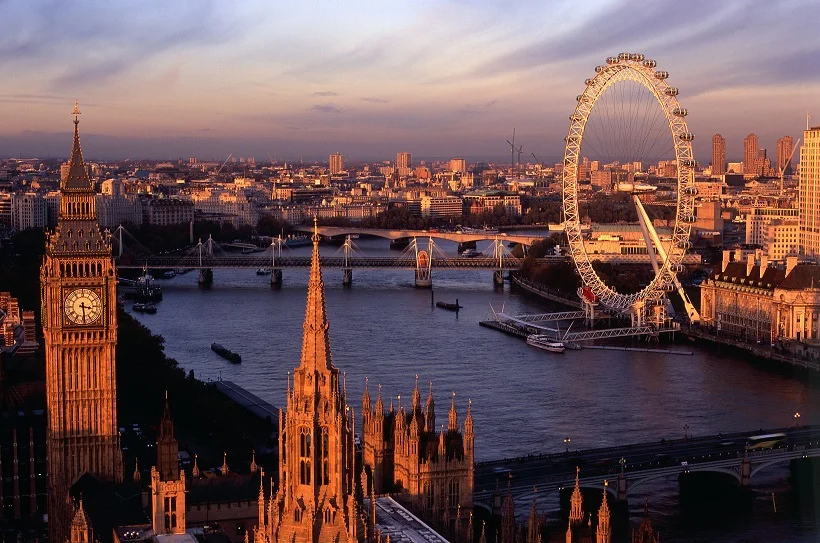Londonview