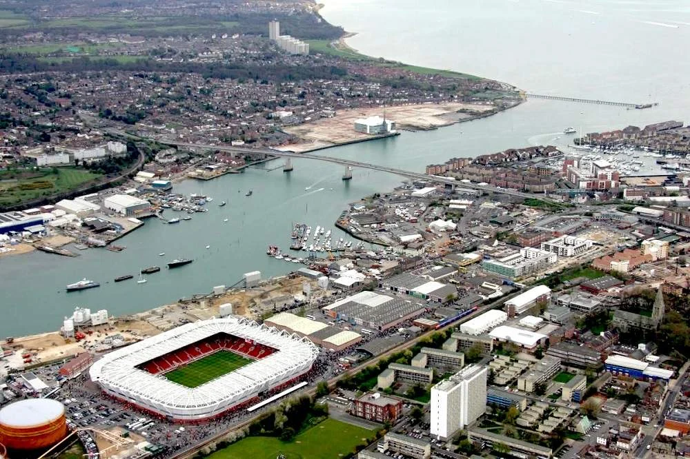 Southampton_2