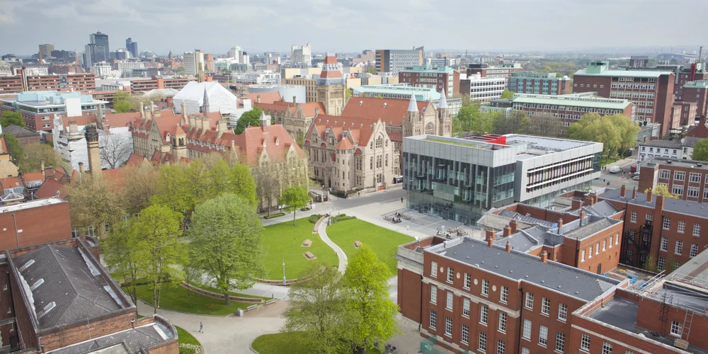 UniversityofManchester