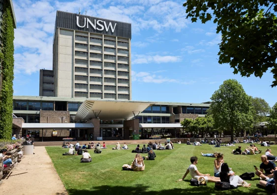 UNSW