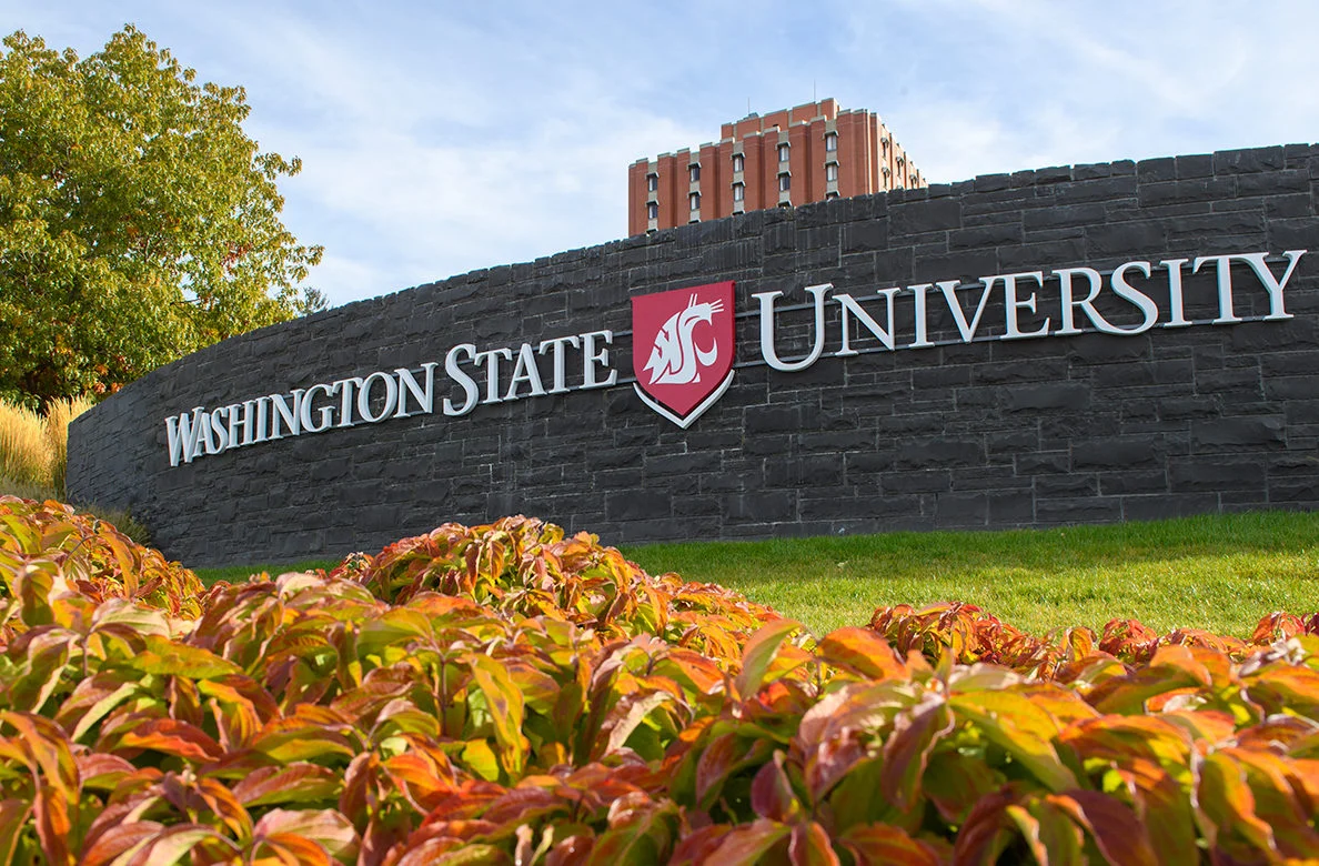 Washington State Un.