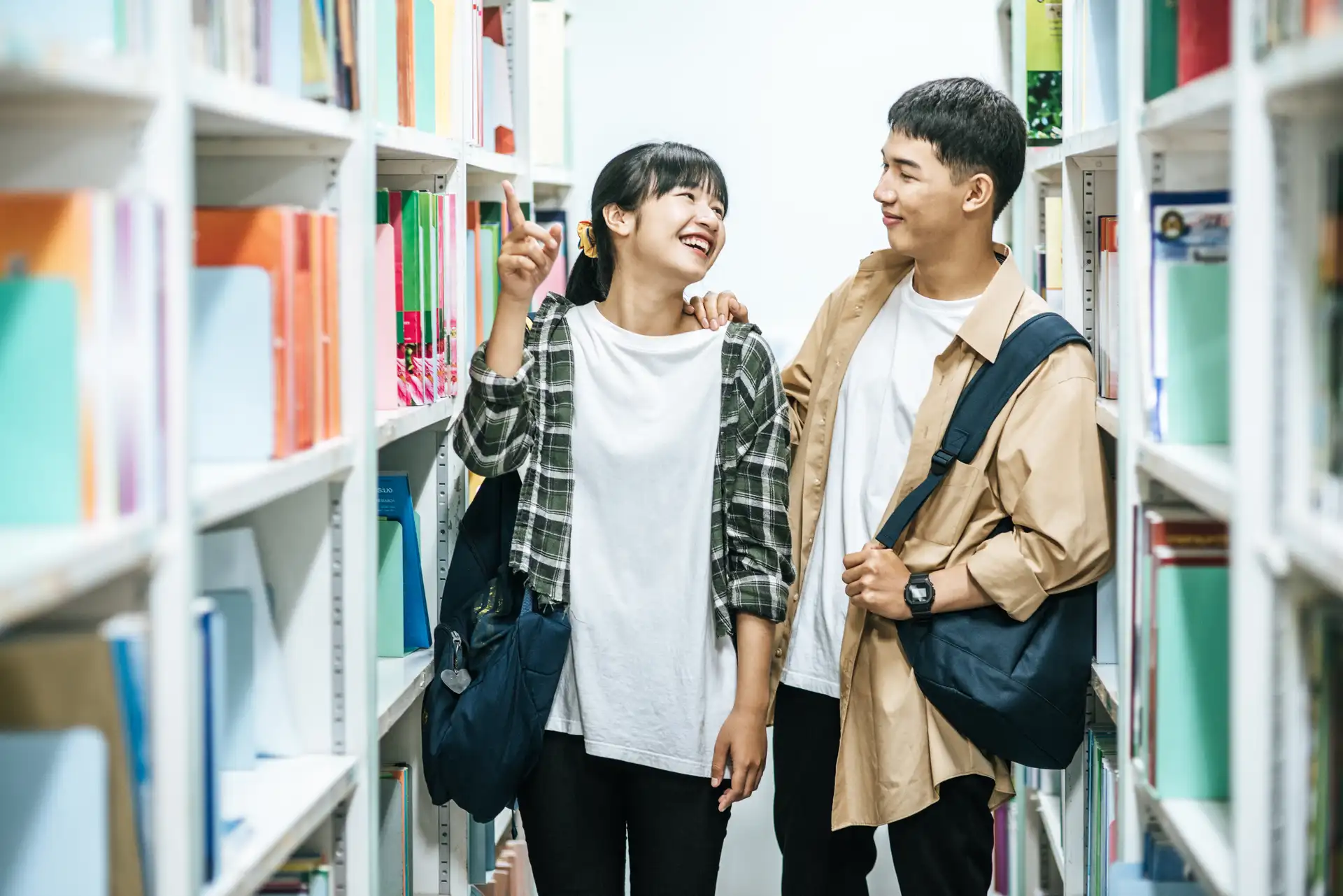 海外暑期學校申請｜國中生、高中生 Summer School 規劃指南